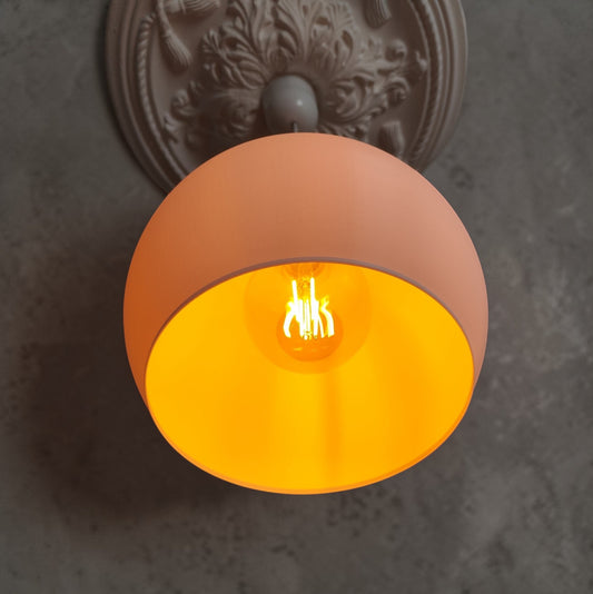 Bubble Lampshade