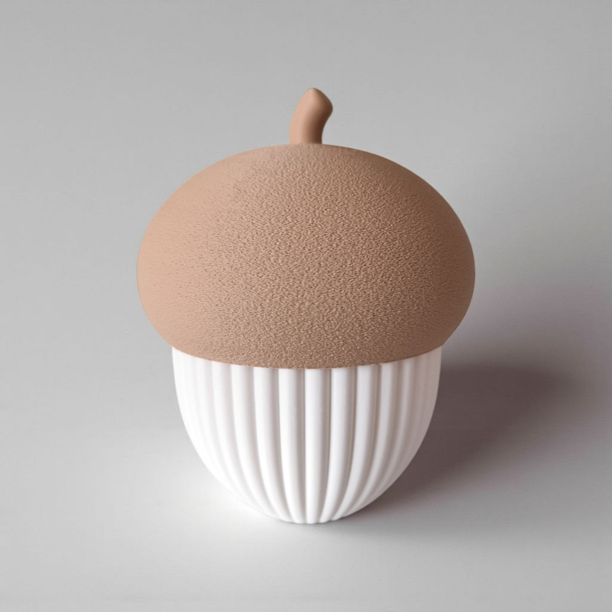 acorn container