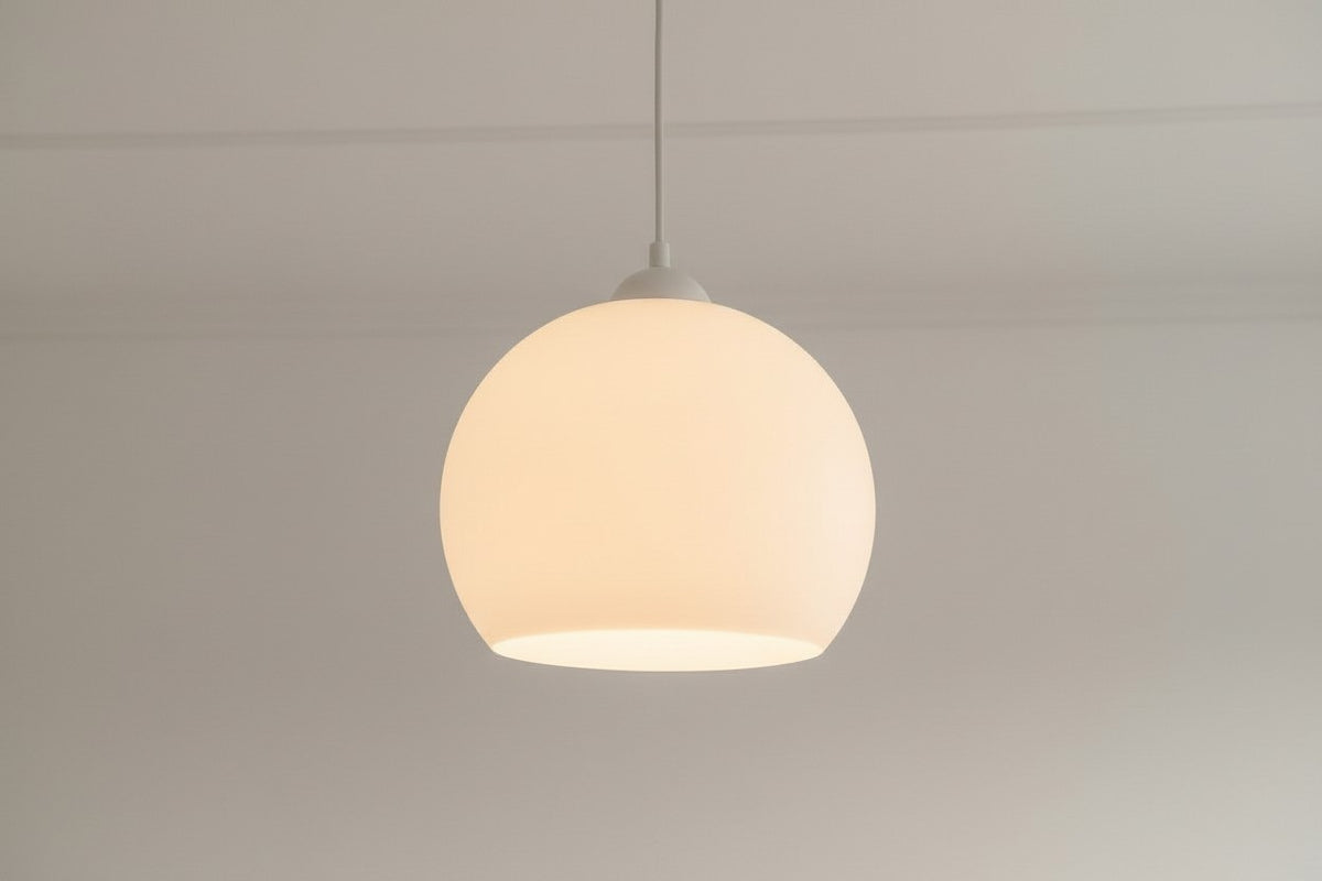 Bubble Lampshade