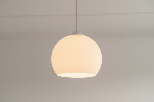 Bubble Lampshade