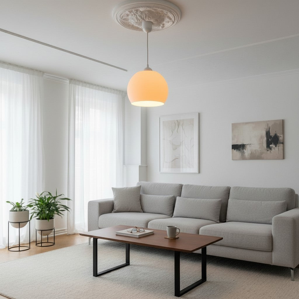 Bubble Lampshade