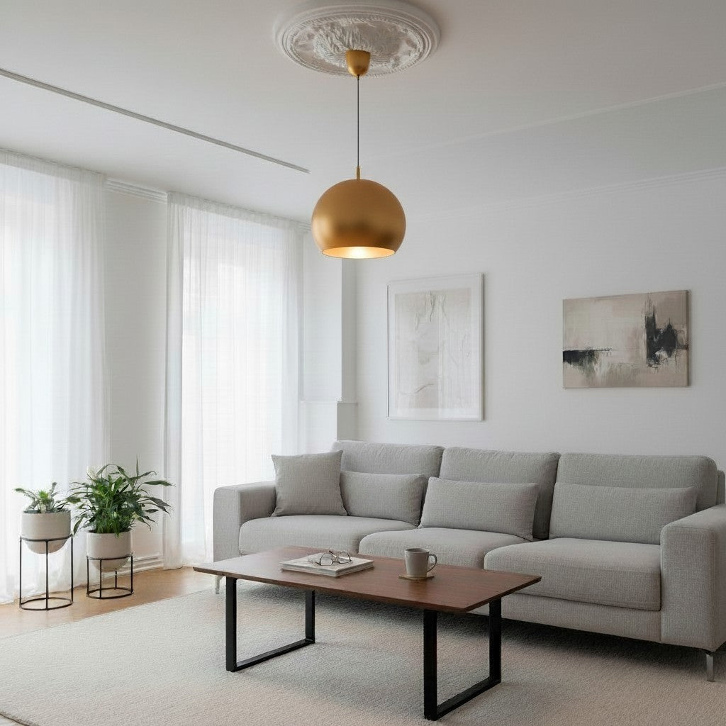 Bubble Lampshade