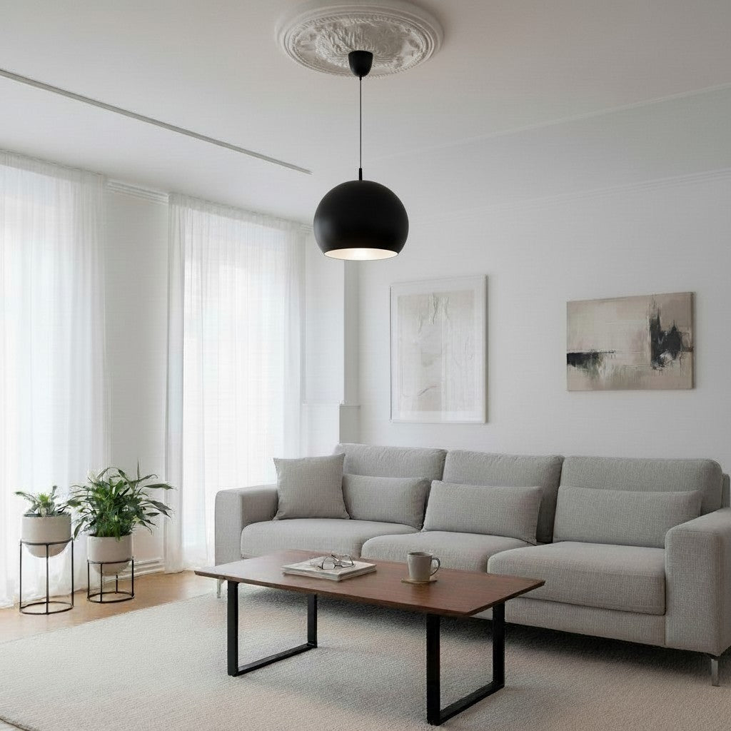 Bubble Lampshade