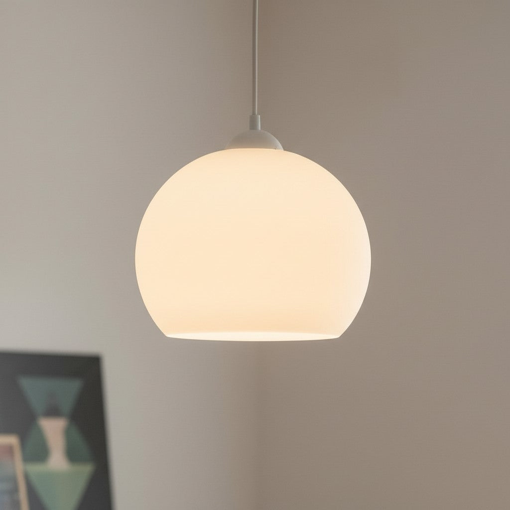Bubble Lampshade