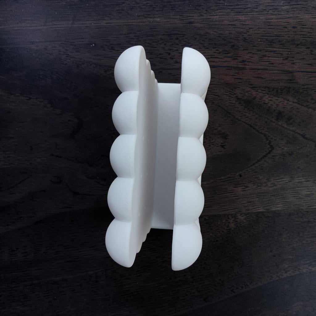 bubble laptop stand