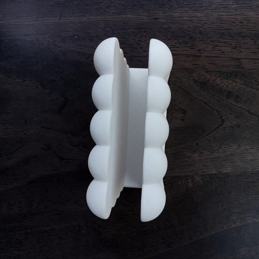 bubble laptop stand