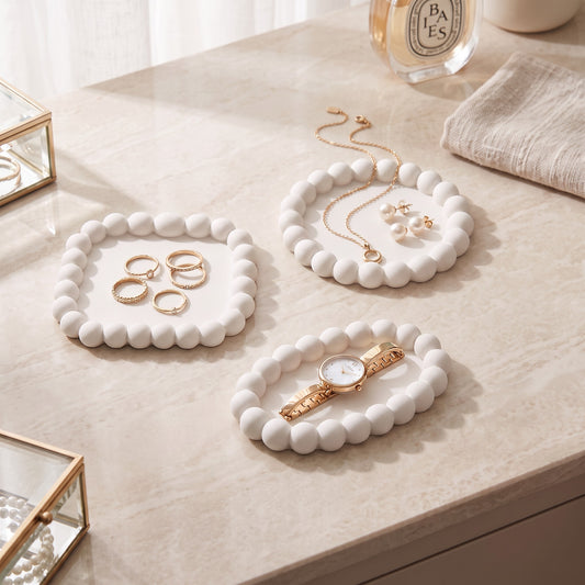Bubble Tray Set