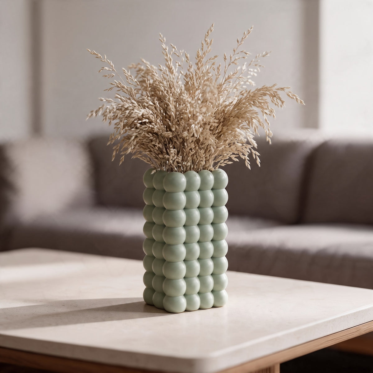 Bubble Vase
