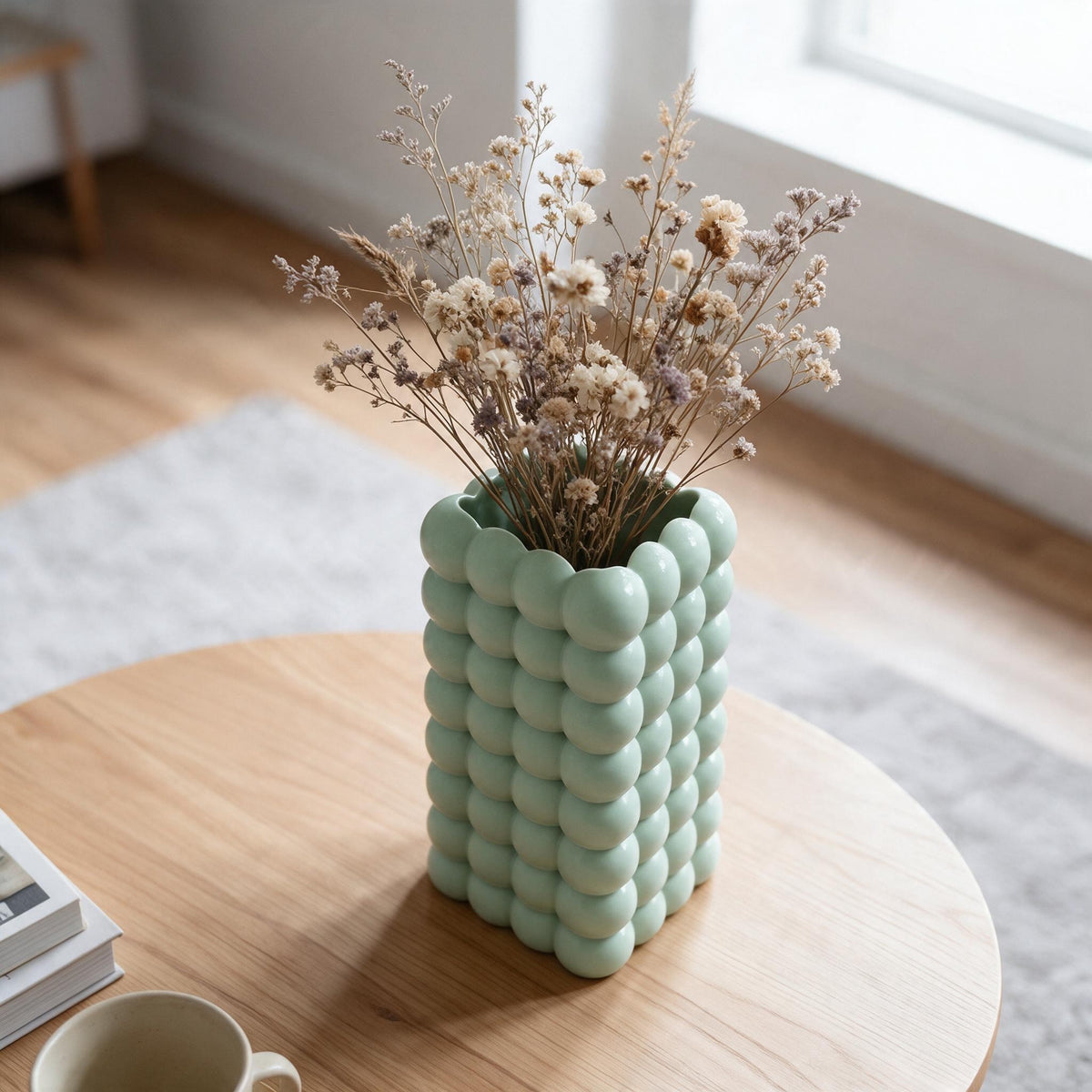 Bubble Vase