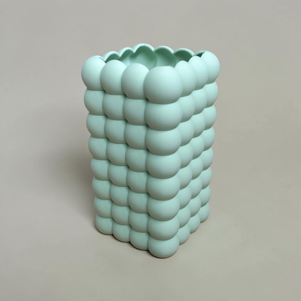 Bubble Vase
