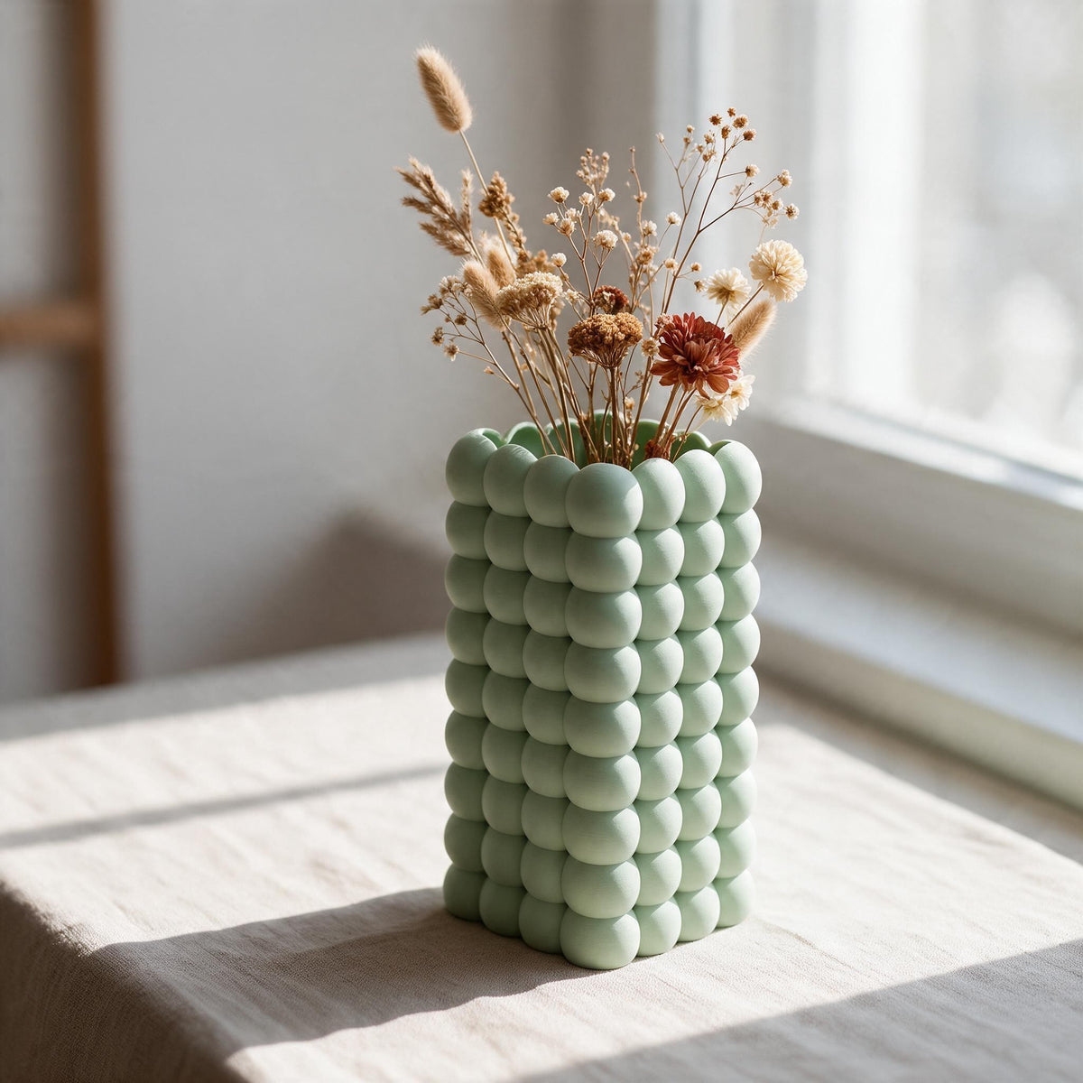 Bubble Vase