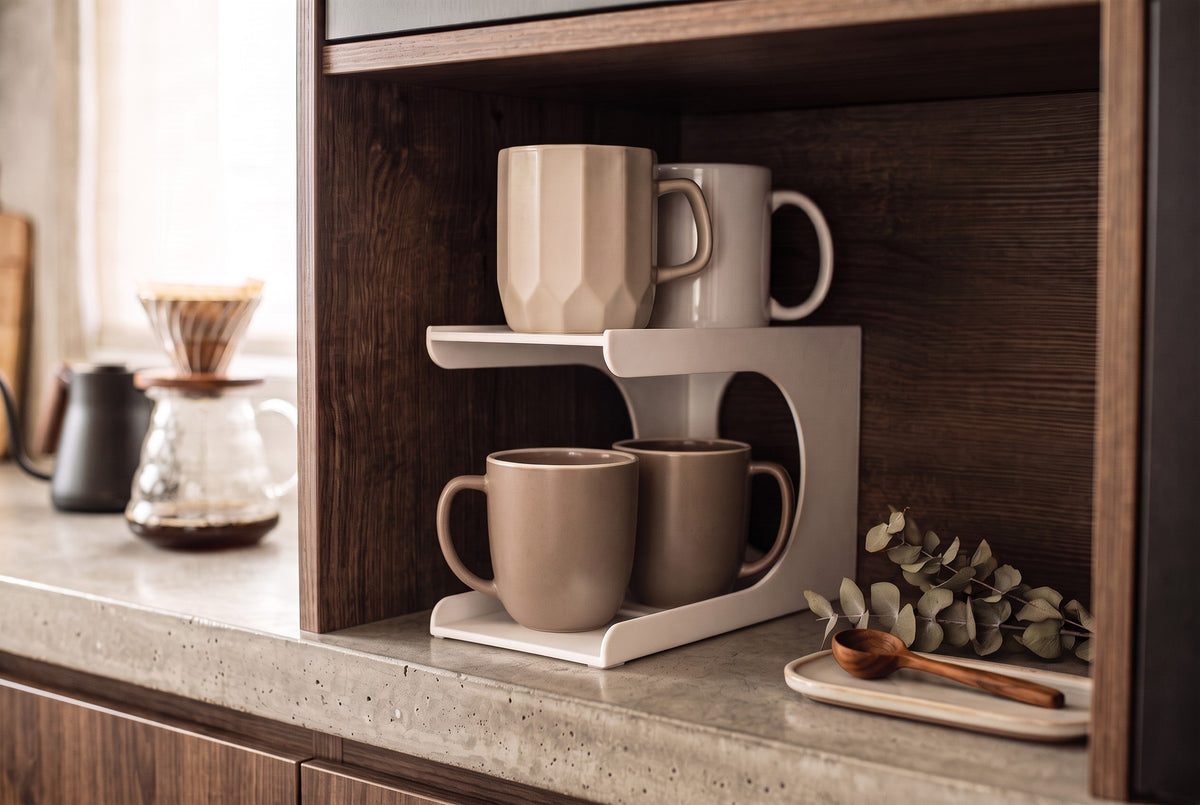 cup organizer