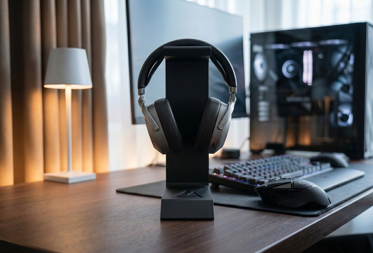 delta headphone