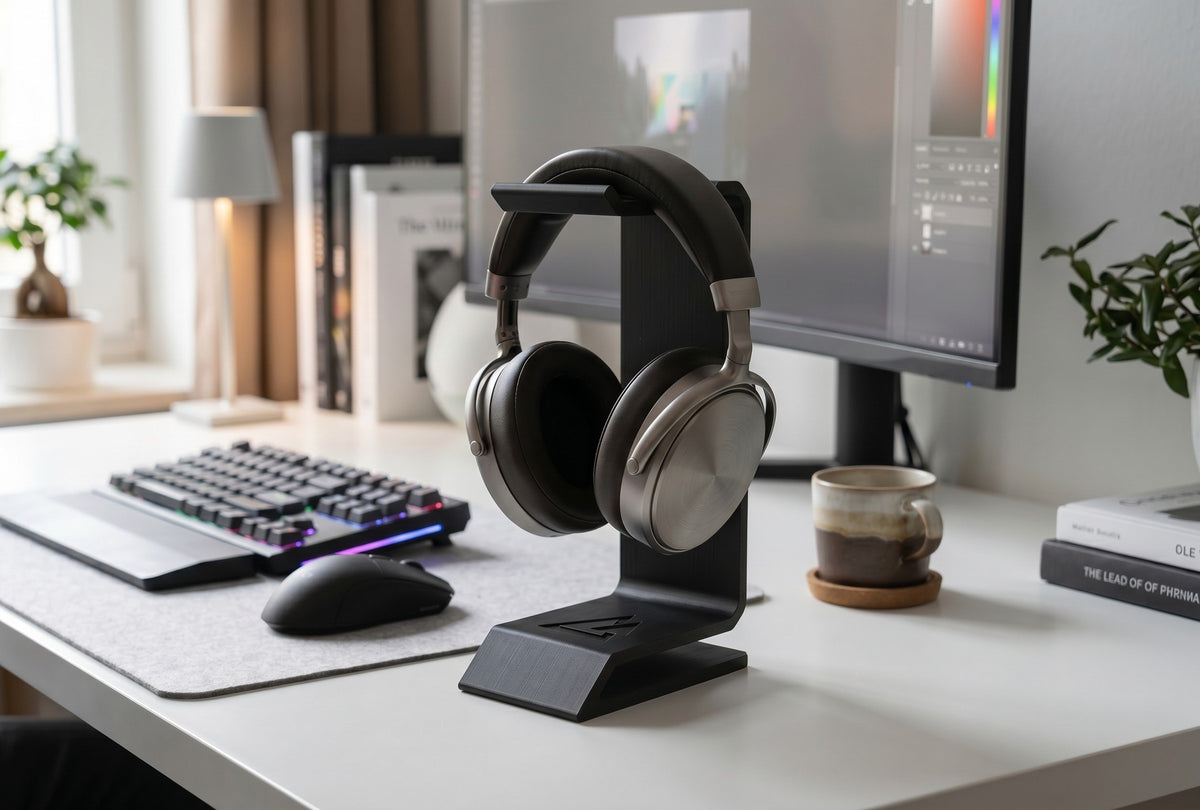 delta headphone