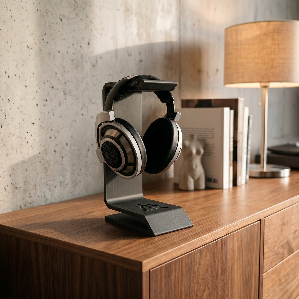 delta headphone