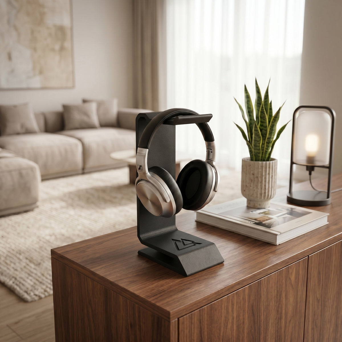 delta headphone