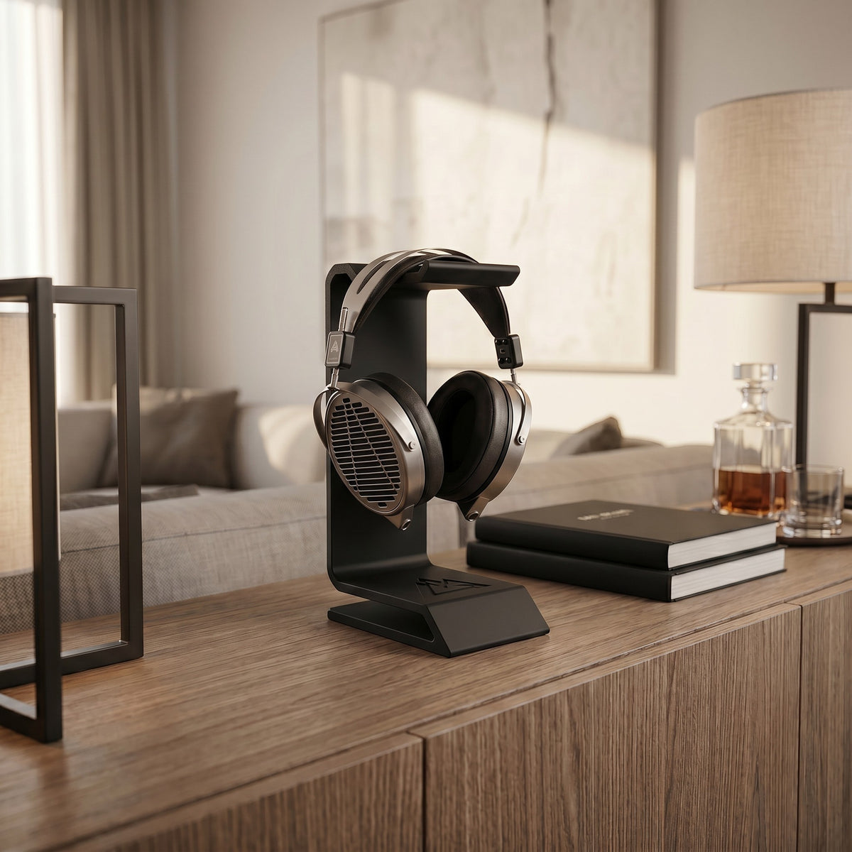 delta headphone