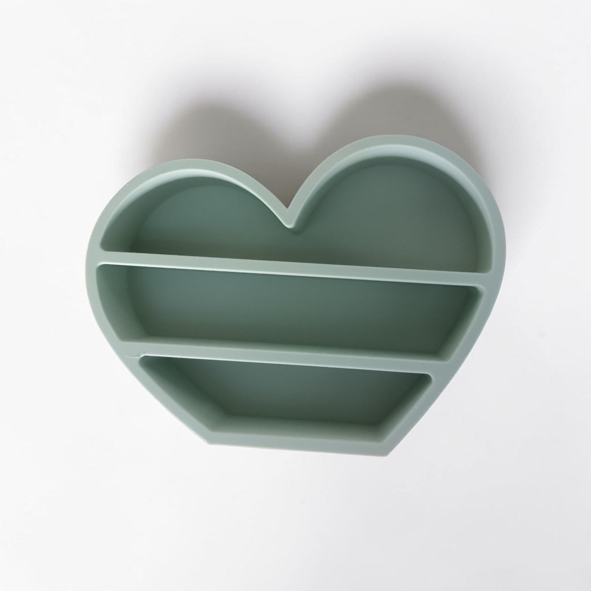 Heart Wall Shelf