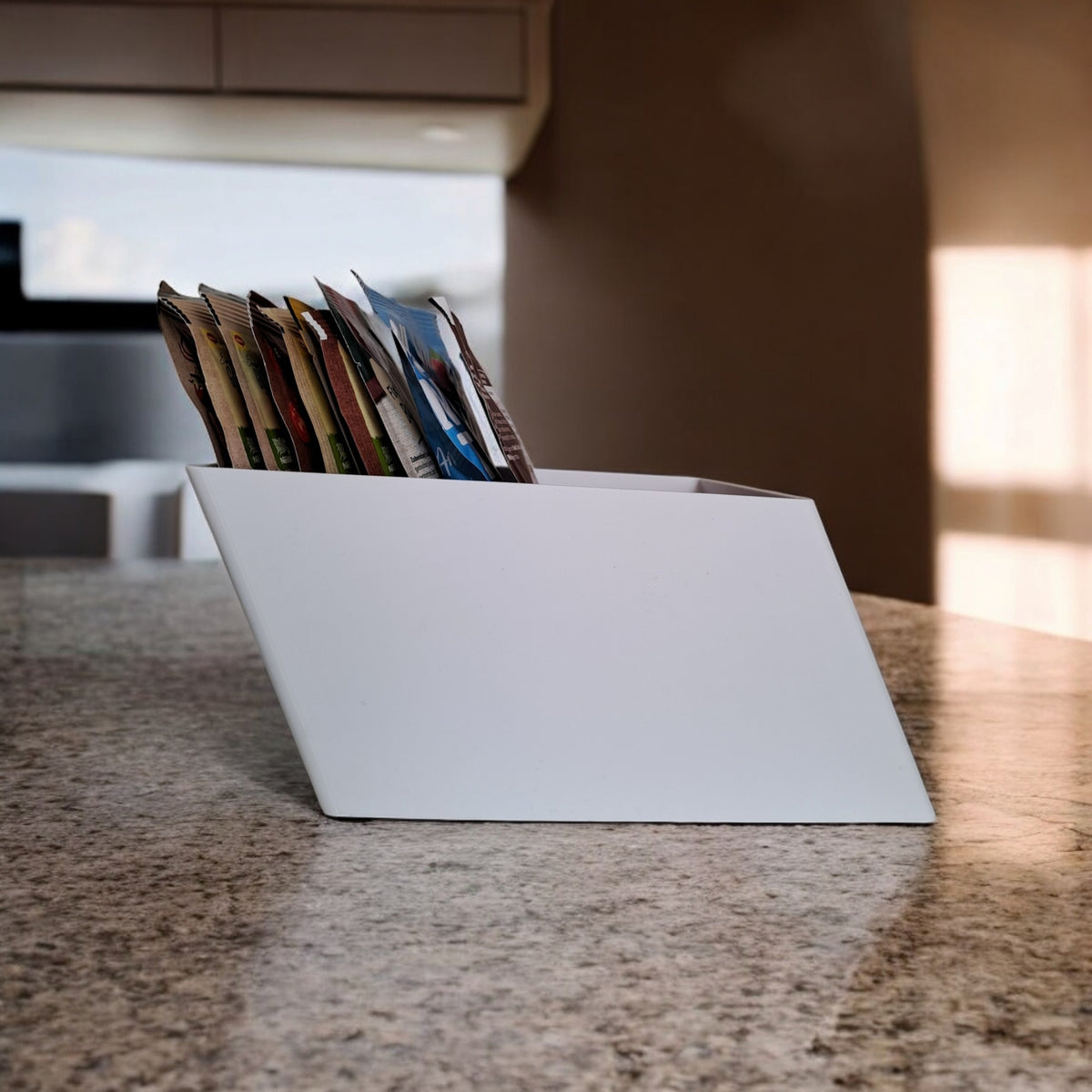 Kitchen Ingredients Organizer