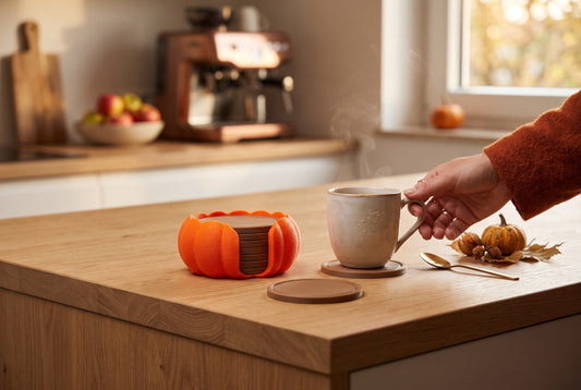 Fall Harvest Set