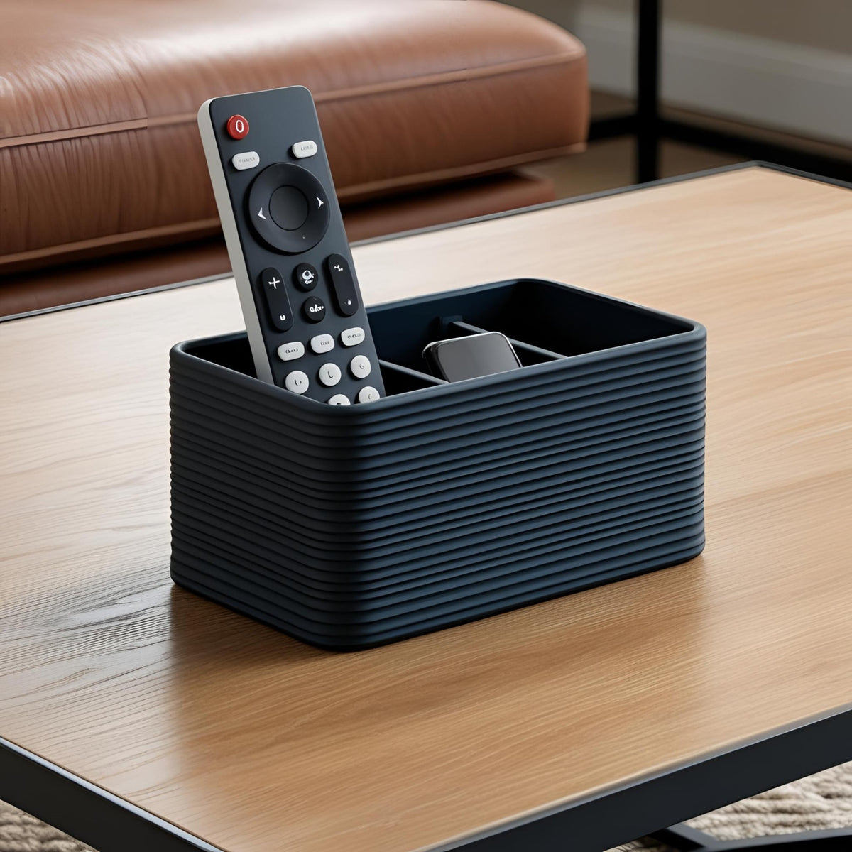 Remote Control Caddy