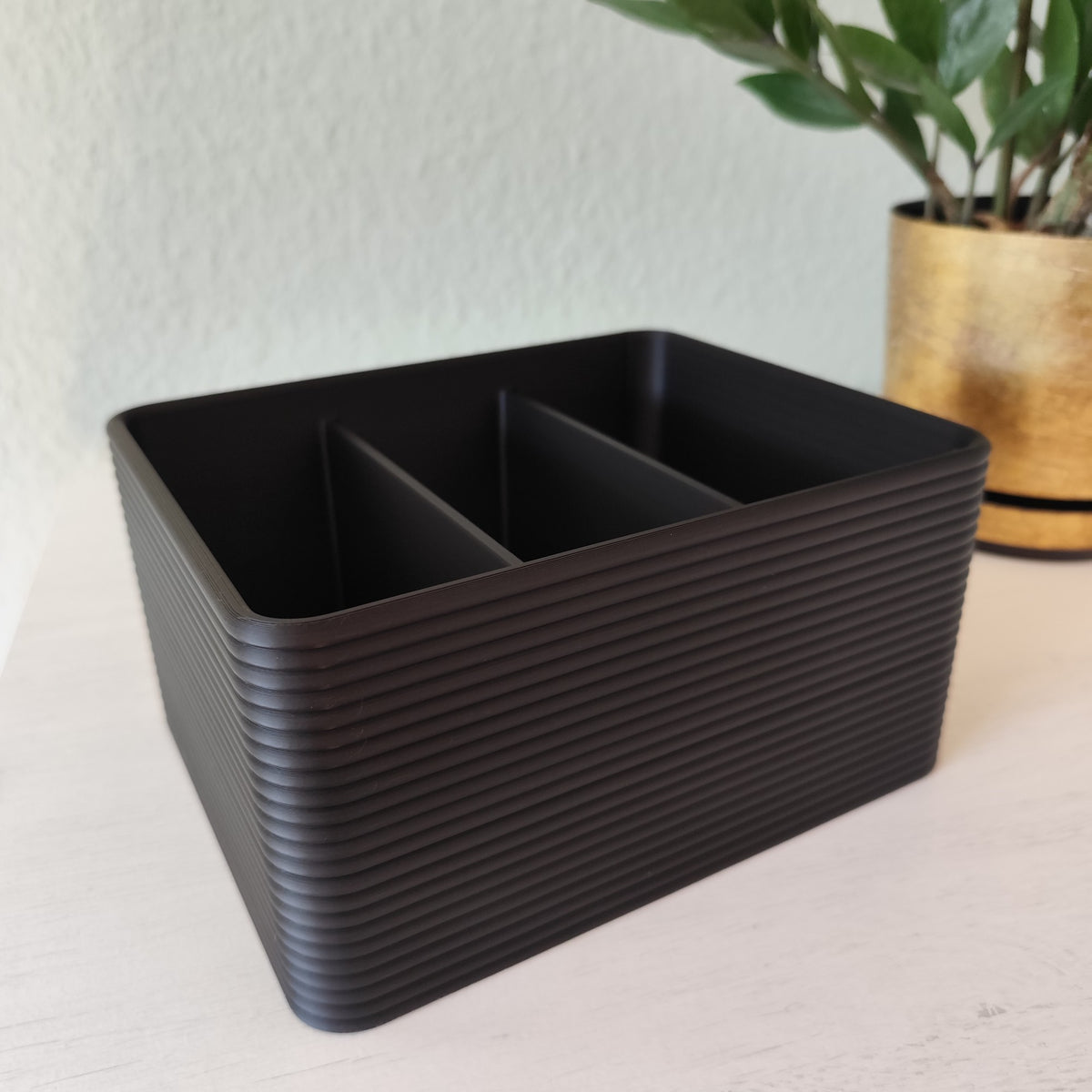 Remote Control Caddy