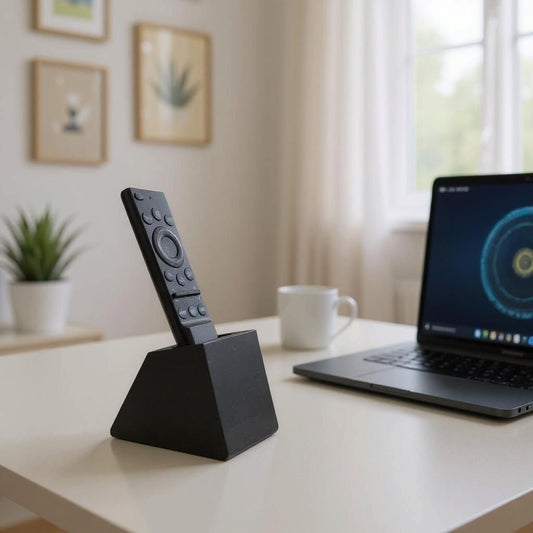 Remote Control Stand
