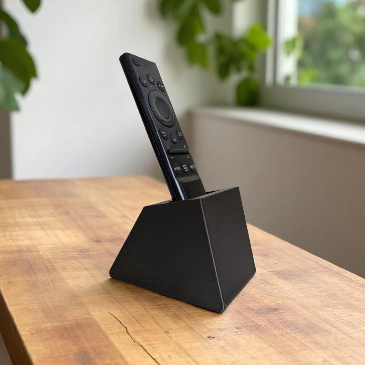 Remote Control Stand