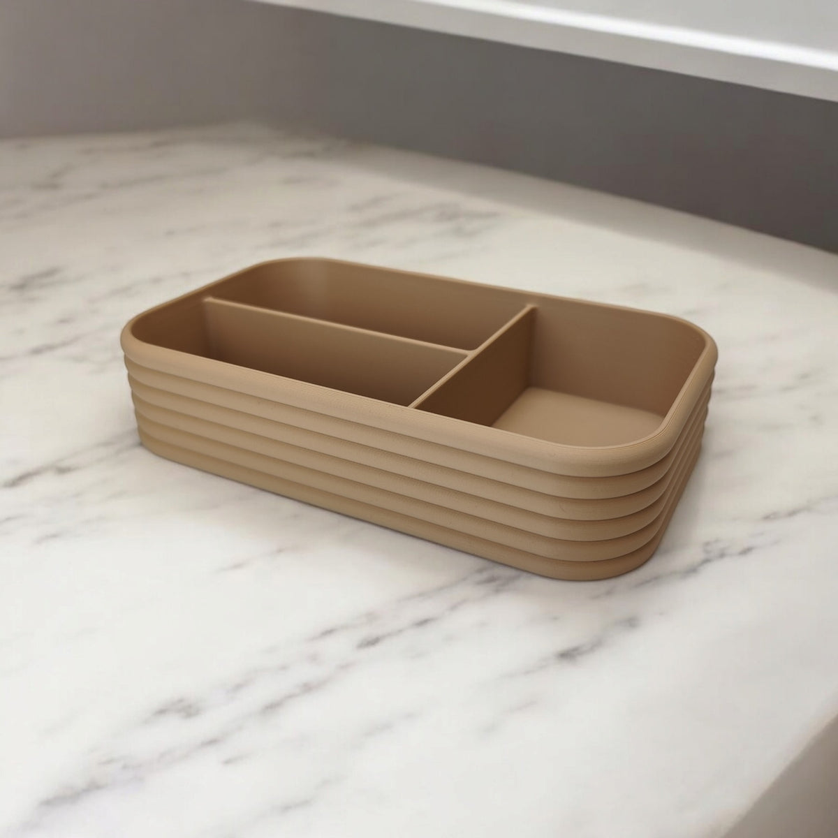 retro organizer