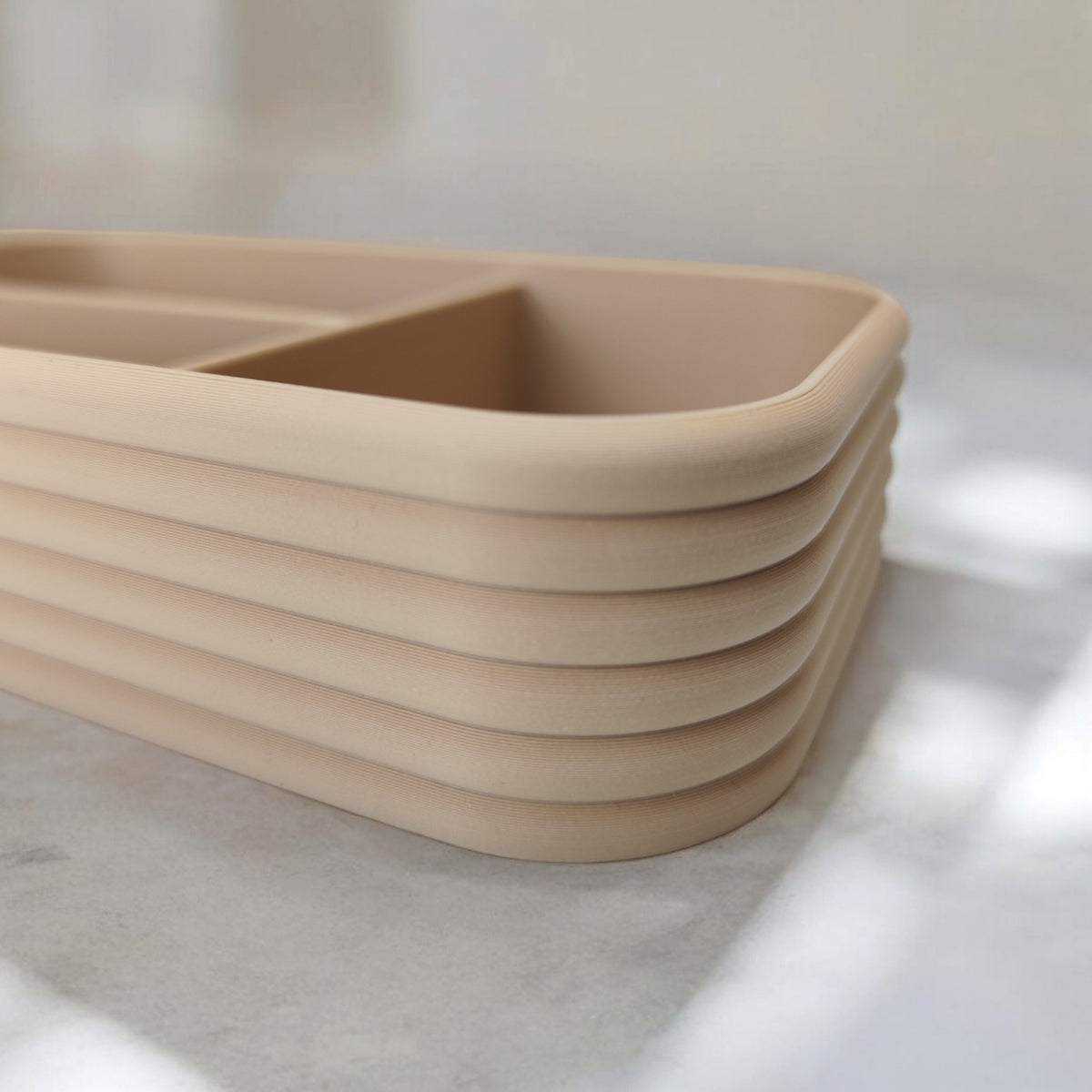 retro organizer