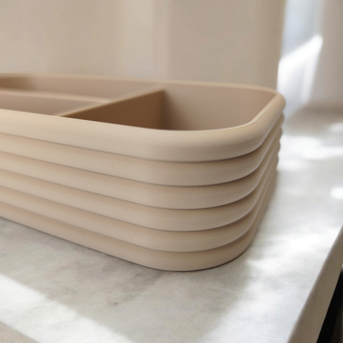 retro organizer