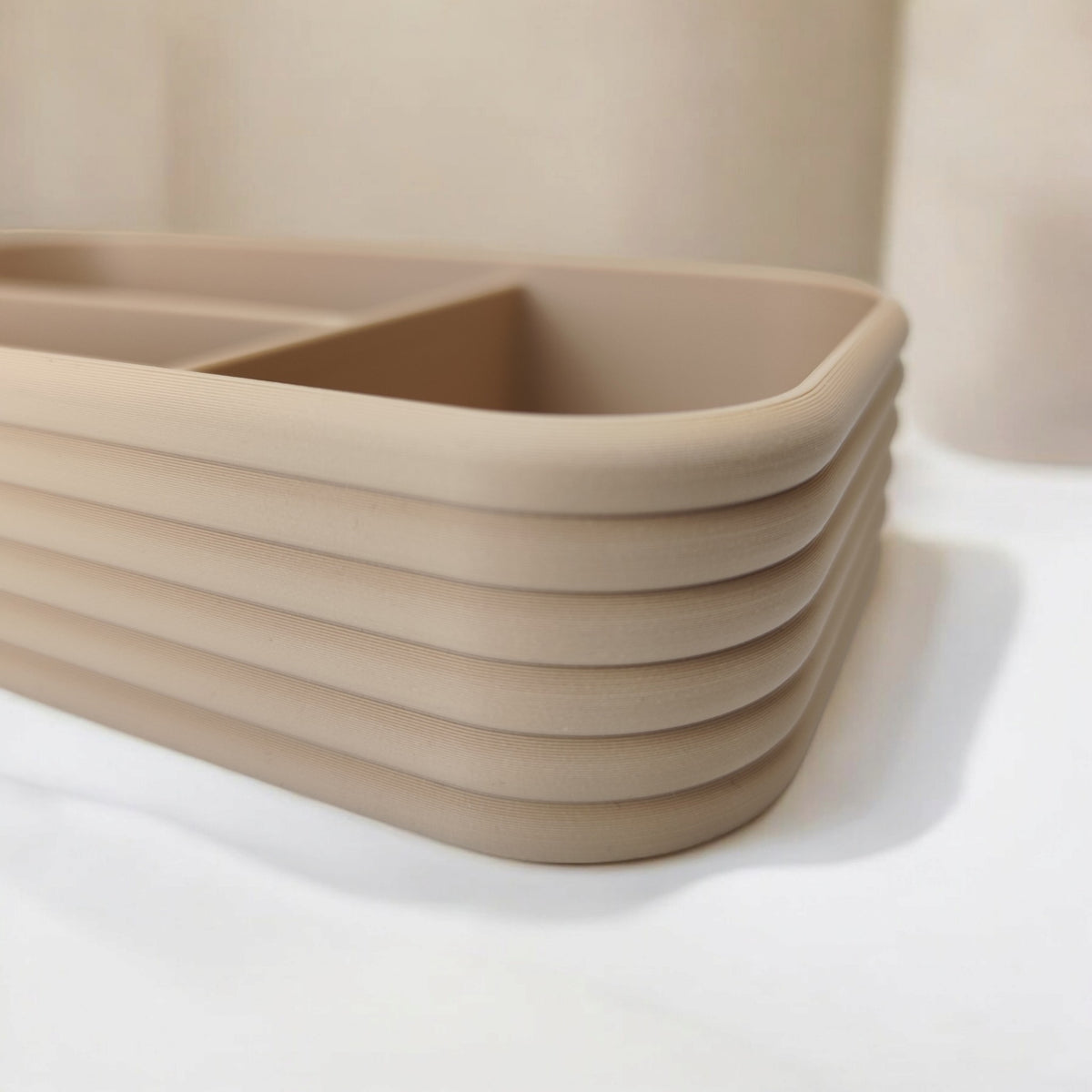 retro organizer