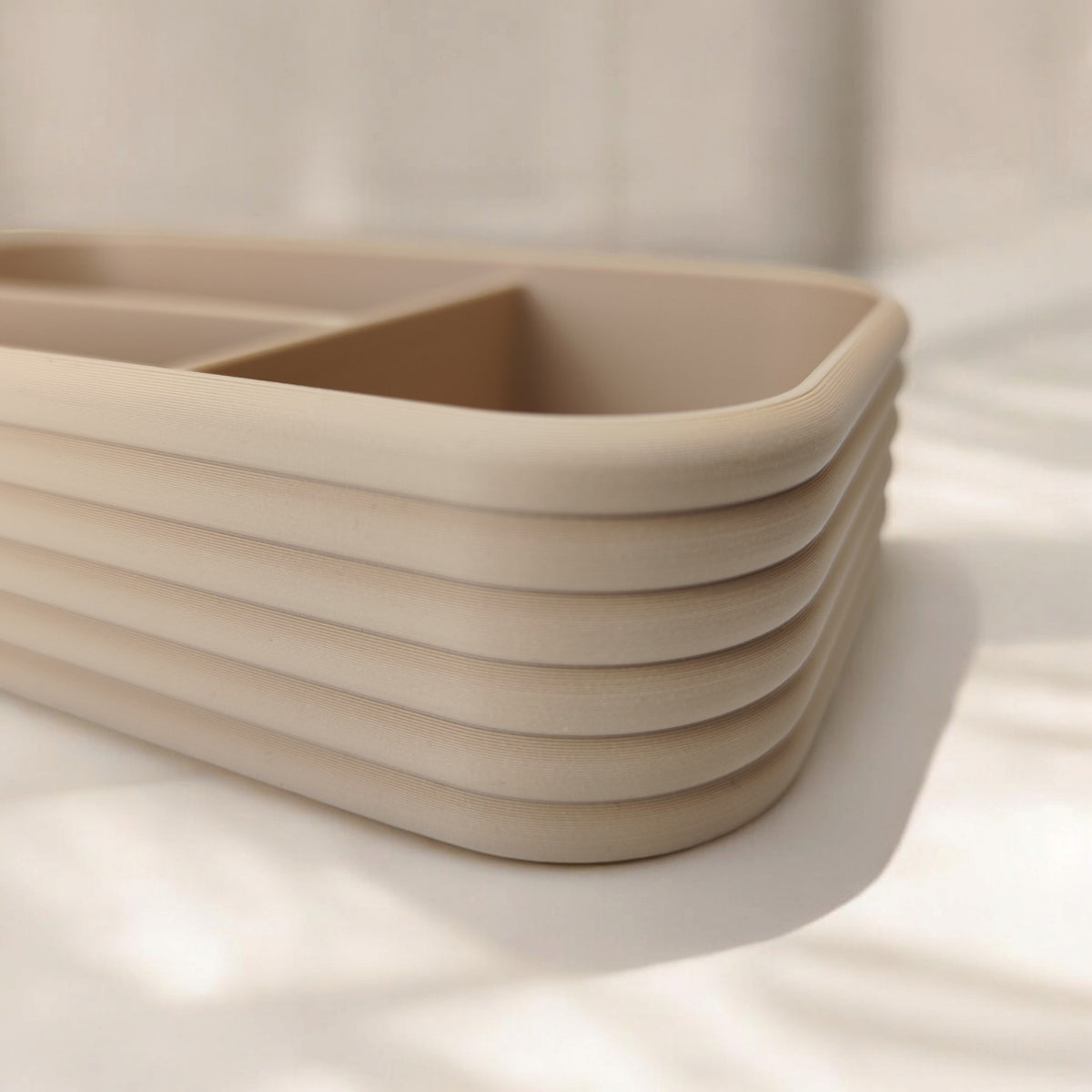retro organizer