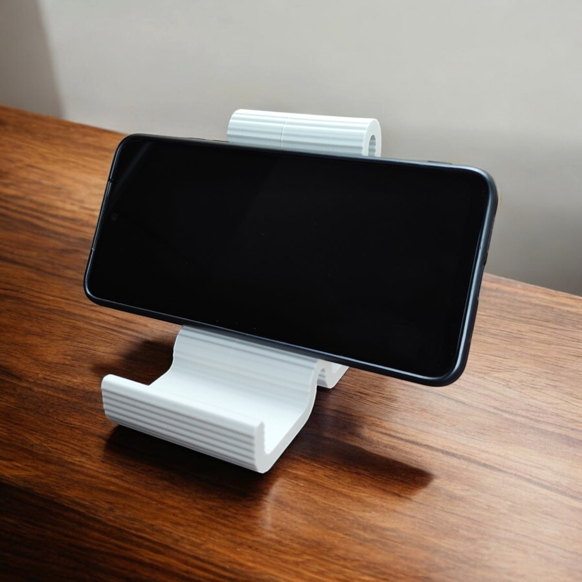 snake phone holder