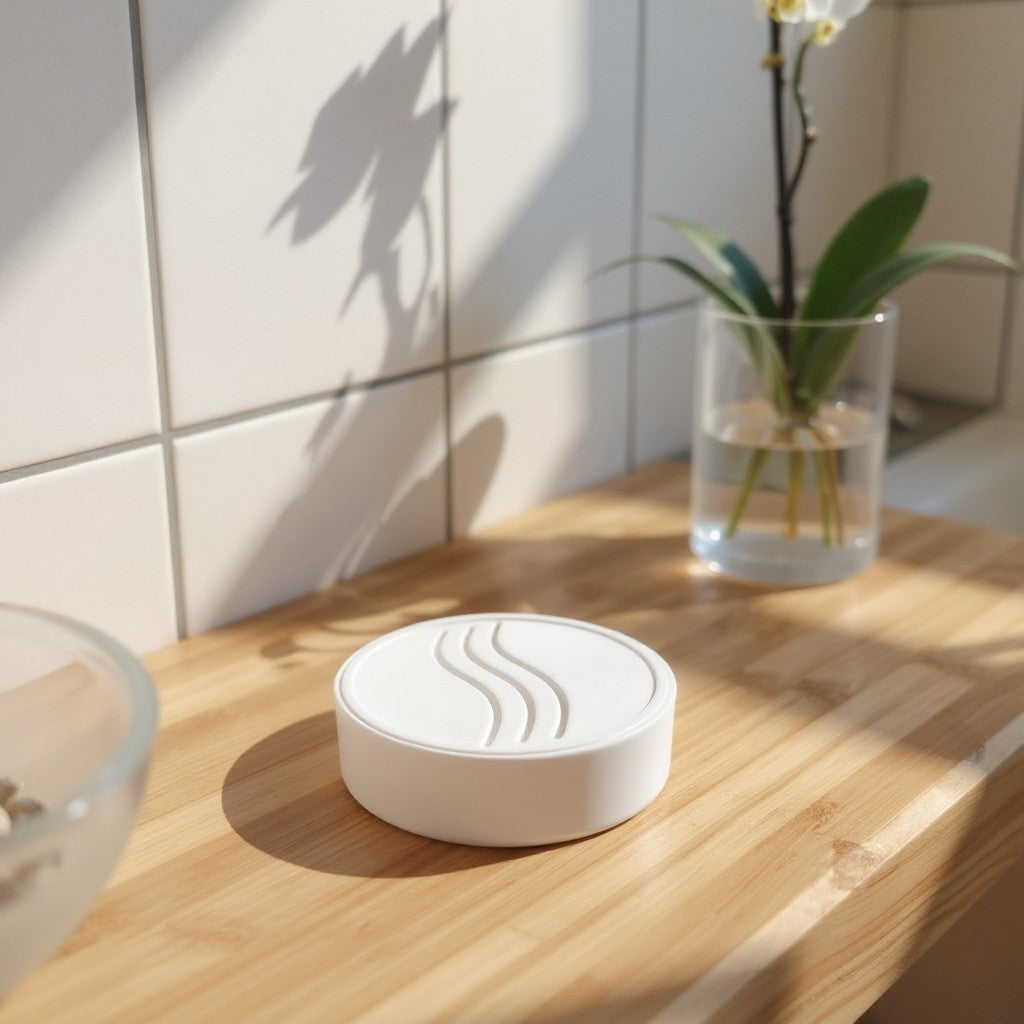 Bathroom Counter Set
