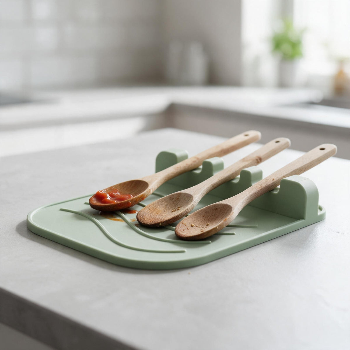 Spoon Rest