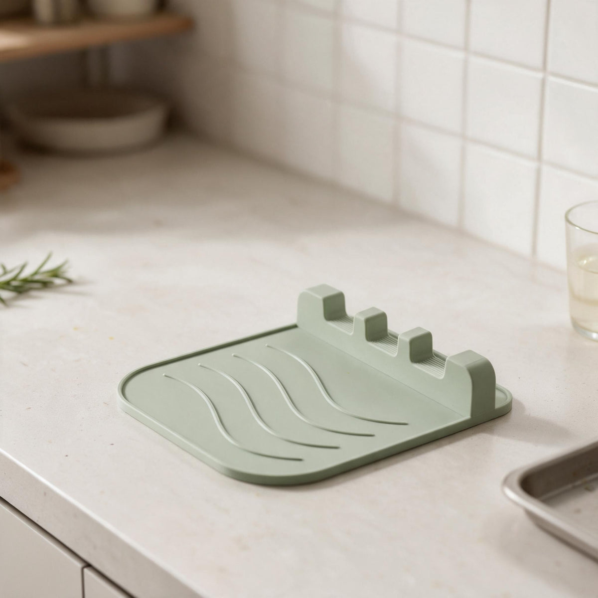 Spoon Rest