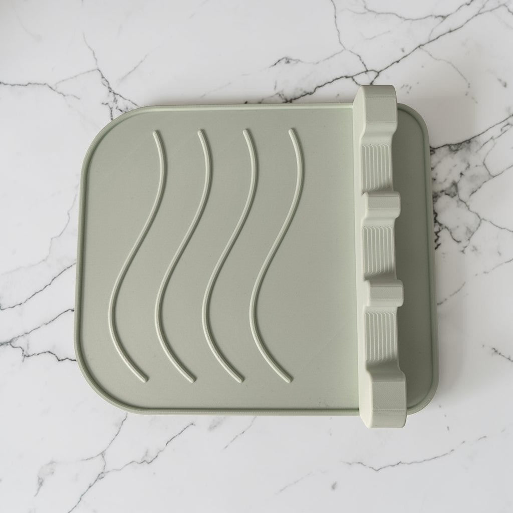 Spoon Rest