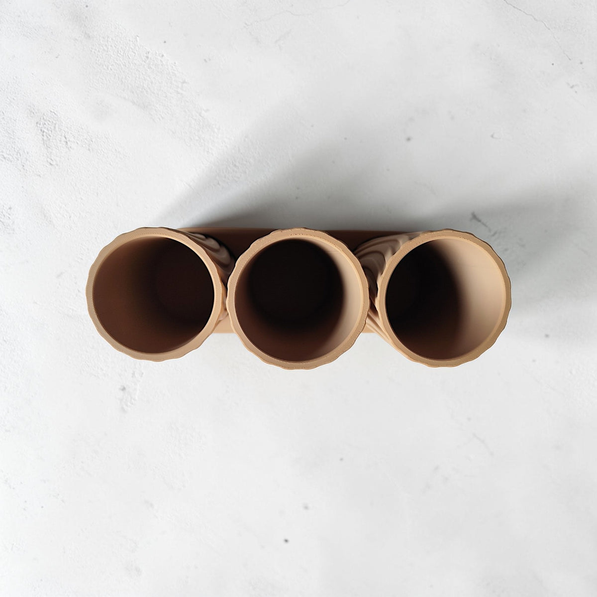 Toothbrush Holder Set