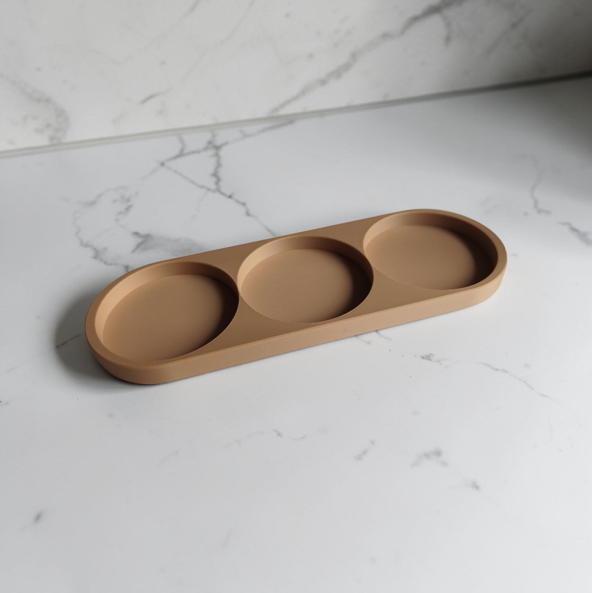Toothbrush Holder Set