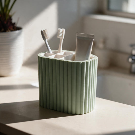 Toothbrush Organizer