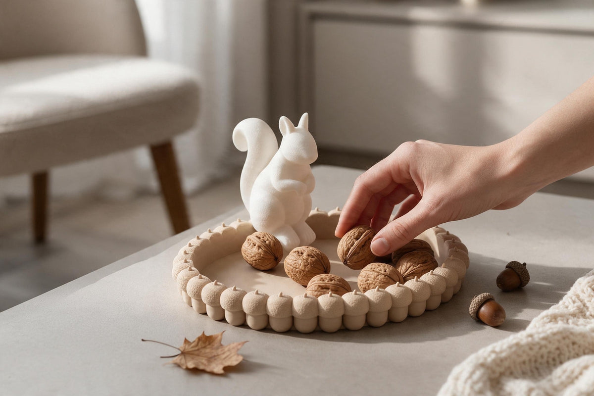 tray squirrel