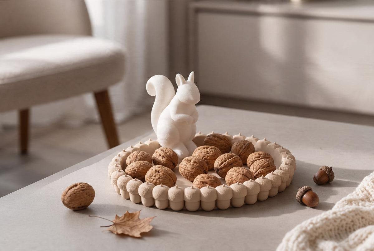 tray squirrel