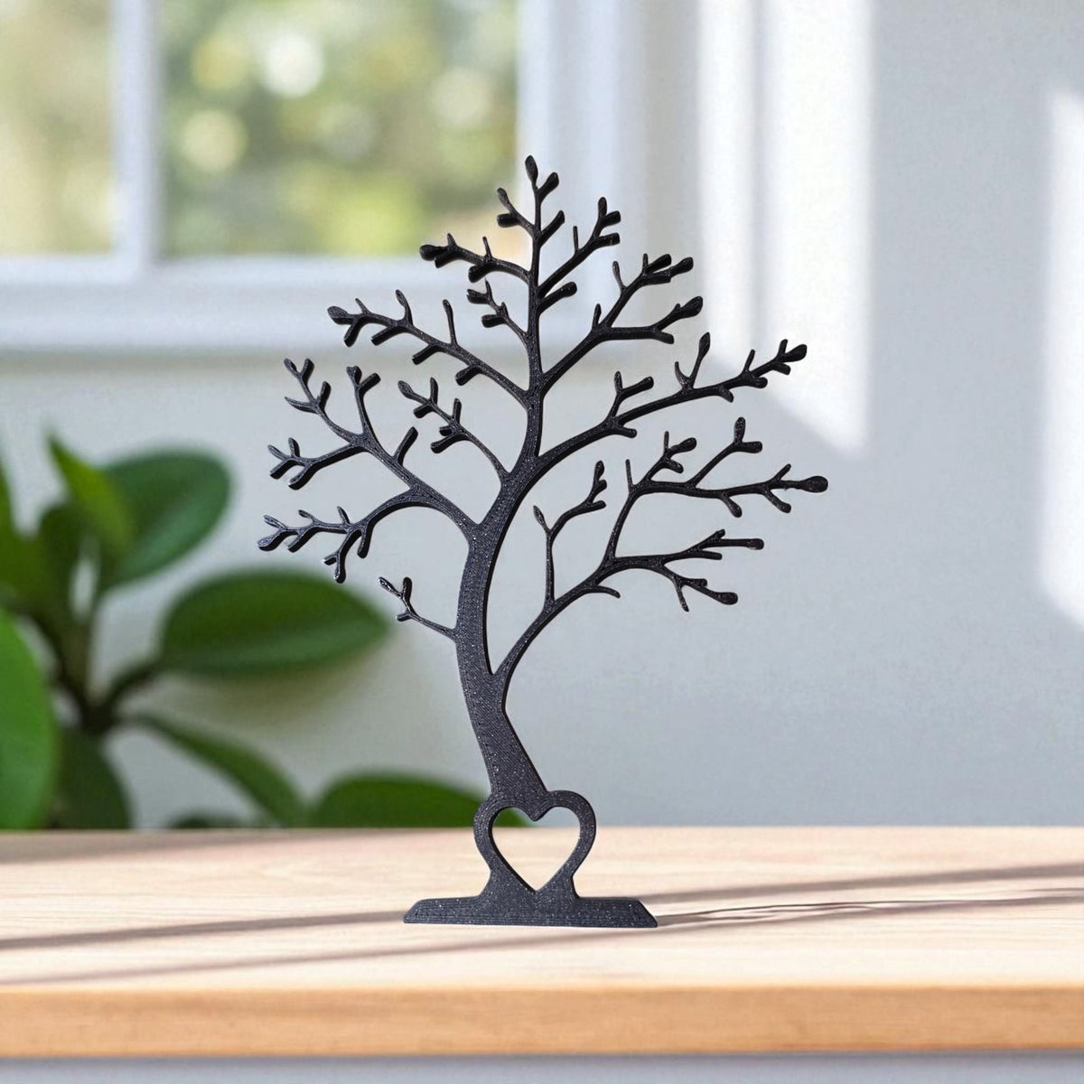 Christmas Tree Decor