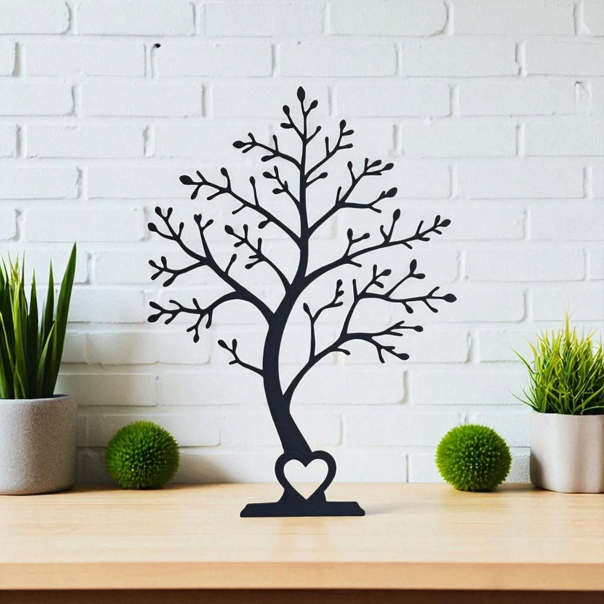 Christmas Tree Decor