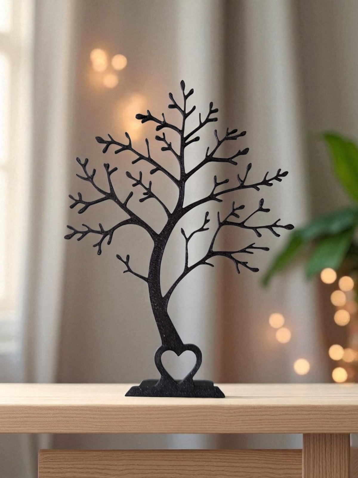 Christmas Tree Decor